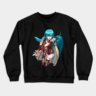 Eirika Crewneck Sweatshirt